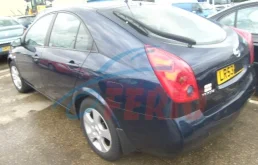 Ниссан Примьера Р12, хэтчбек, 1.8 АКПП