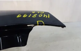 Крыло левое для Mercedes-Benz GLB class на фотографиях