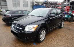 Dodge Caliber 2.0 (156Hp) (ECN) FWD CVT в разборе у AutoBAL