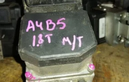 Блок АБС 8E0614111M (8E0614111M) для Audi A8 D2 1994-2002