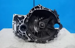 МКПП для Nissan X-Trail T30 RU 2001-2007