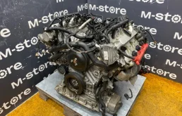 Двигатель без навесного для Audi A5 8F Купе 2007-2016