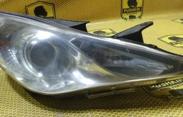 фары для Hyundai Sonata YF 2010-2013