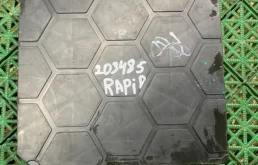 6c0937089d для Volkswagen Polo V (6C) 2014-2020