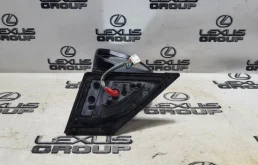 Зеркало боковое левое для Toyota RAV4 2014 года на фотографиях