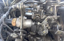 Двигатель для Nissan Serena 1998 года на фотографиях