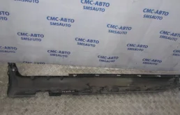 Порог левый для Volvo C30 MK 2006-2013