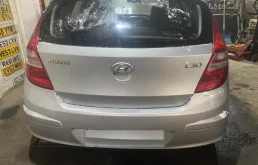 Hyundai i30 1.4 (109Hp) (G4FA) FWD MT в разборе у Агрегат