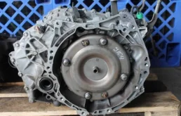 Вариатор для Nissan Qashqai J10 2006-2013
