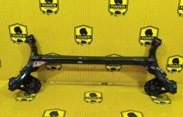 Задняя балка для Hyundai Solaris 1 RB (2011-2013)