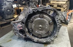 АКПП U140F для Toyota RAV4 XA20 2000-2005