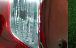 Фонарь левый для Kia Picanto на фотографиях