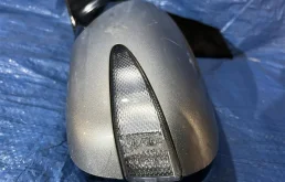 Зеркала для Mitsubishi Grandis 2007 года на фотографиях