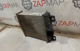 Радиатор печки для Land Rover Range Rover Sport на фотографиях