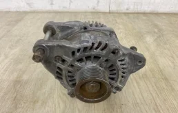 Генератор для Mitsubishi Pajero Sport KS0W 2016+