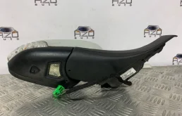 Зеркало заднего вида (в салоне) для Volvo C30 2009 года на фотографиях