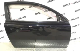 Двери для Volvo C30 2007 года на фотографиях