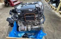 двс 274.920 для Mercedes-Benz E class S212 2009-2016