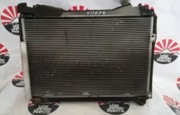 Радиатор охлаждения ДВС для Suzuki Grand Vitara 2005-2014