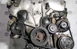 Двигатель с навесным для Nissan Maxima A32 1994-2000