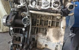 Коленвал для Toyota RAV4 на фотографиях