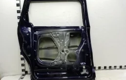 Двери для Kia Carnival на фотографиях