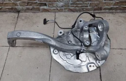 Кулак поворотный правый для Mercedes-Benz E class на фотографиях