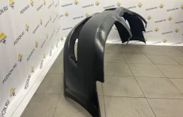 Бампер для Nissan Almera Classic 2010 года на фотографиях