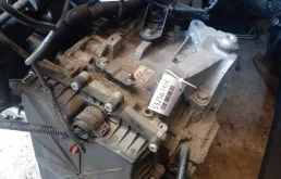 КПП MPS6, DCT450 для Volvo S60 FS II 2010-2013