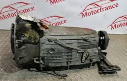 АКПП для Mercedes-Benz G class на фотографиях