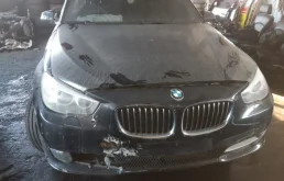 BMW 5 GT 3.0 (306Hp) (N55B30) RWD AT в разборе у Автомолот