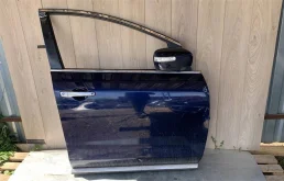 Зеркала для Mazda CX 7 2012 года на фотографиях