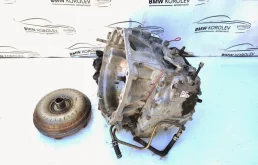 АКПП 20002-68JJ0 для Suzuki Liana ER 2001-2008