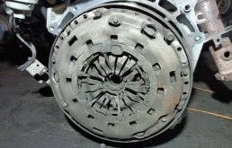 Маховик двухмассовый (1 359 514) для Ford Mondeo 3