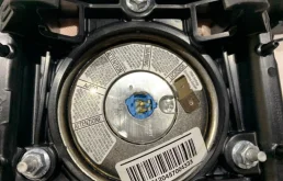 Подушка безопасности пассажира для Citroen C5 на фотографиях