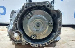 АКПП для Kia Picanto 2017 года на фотографиях