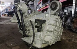 АКПП для Lexus ES на фотографиях