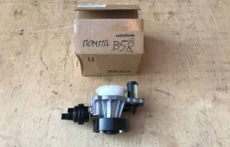 Насос охлаждающей жидкости ДВС(Помпа) для BMW 3er на фотографиях