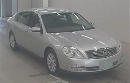 Nissan Teana 2.3 (173Hp) (VQ23DE) FWD AT в разборе у Pit-Stop