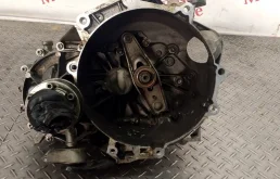 МКПП для Volkswagen Passat (B6, Typ 3C) 2005-2010