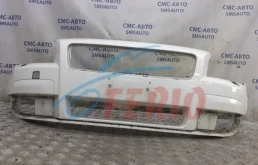 Бампер для Volvo C30 на фотографиях