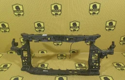 Панель радиатора (телевизор) для Kia Optima 4 JF 2016-2020