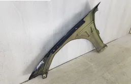 Крыло правое для Kia K5 2020 года на фотографиях