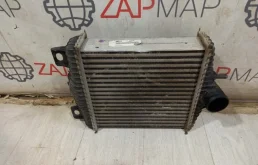 Радиатор печки для Land Rover Range Rover Sport на фотографиях