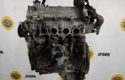 Двигатель без навесного для Daihatsu Hijet S200, S210 1999-2004