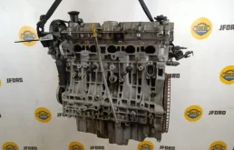 Двигатель B5204T9 для Volvo V40 2013-2017