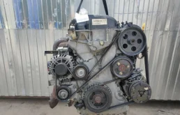 Двигатель без навесного для Ford Mondeo 3
