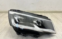 Фара првая для Volkswagen Multivan T6.1 2020-2022