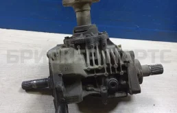 Раздатка для Renault Duster HS rest 2015-2021