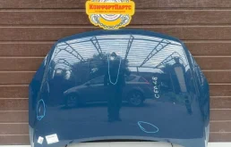 капот для Kia Ceed 1 SW ED Rest 2010-2012